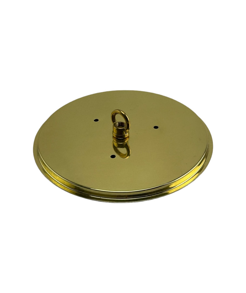 Oil Lamp Insulated Ceiling Plate Safe And Secure Mounting oil-lamp-insulated-ceiling-plate-safe-and-secure-mounting